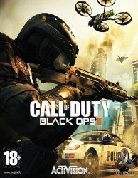 Call of Duty: Black Ops 2 (2012) (Rip от xatab) PC