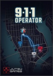 911 Operator: Collector's Edition (2017) (Steam-Rip от Let'sPlay) PC