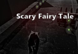 Scary Fairy Tale (2017) PC