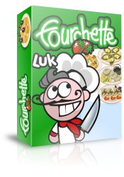 Fourchette (2008) PC