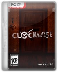 Clockwise (2017) (RePack от SpaceX) PC