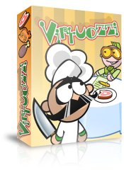 Virtuozzi (2008) PC