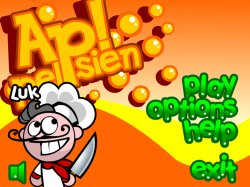 Appelsien (2008) PC