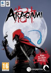 Aragami (2016) (Steam-Rip от Let'sPlay) PC