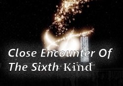 Close Encounter Of The Sixth Kind (2017) PC