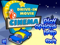 Drive In (2008) PC