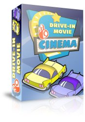 Drive In (2008) PC