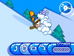 Jump (2008) PC