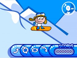 Jump (2008) PC