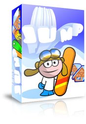 Jump (2008) PC