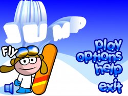 Jump (2008) PC