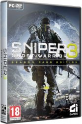 Sniper: Ghost Warrior 3 - Gold Edition (2017) (RePack от xatab) PC