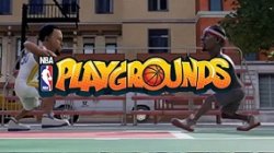 Релизный вариант NBA Playgrounds будет лишен некоторых онлайн-возможностей