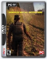 Serious Metal Detecting (2017) (RePack от Other's) PC