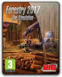 Forestry 2017 - The Simulation (2016) (RePack от qoob) PC