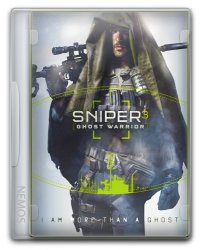 Sniper Ghost Warrior 3: Season Pass Edition (2017) (Repack от =nemos=) PC