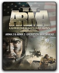 Arma 2: Combined Operations (2010) (RePack от qoob) PC