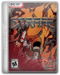 Strafe (2017) (RePack от SpaceX) PC