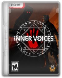 Inner Voices (2017) (RePack от SpaceX) PC