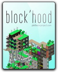 Block'hood (2017) (RePack от qoob) PC