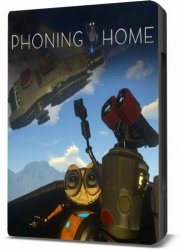 Phoning Home (2017/Лицензия) PC