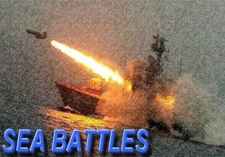 Sea Battles (2017) PC