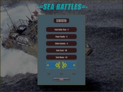 Sea Battles (2017) PC