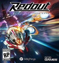 Redout: Enhanced Edition (2016/Лицензия) PC