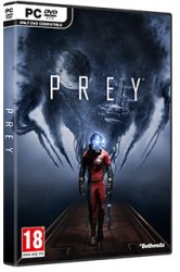 Prey: Digital Deluxe Edition (2017) (RePack от xatab) PC