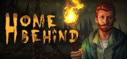 Home Behind (2016/Лицензия) PC