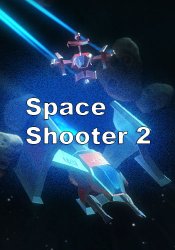 Space Shooter 2 (2015) PC