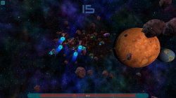 Space Shooter 2 (2015) PC