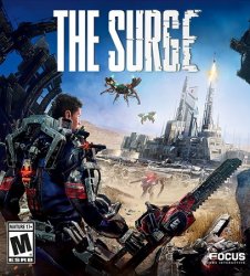 The Surge: Augmented Edition (2017/Лицензия) PC