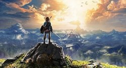 WSJ: Nintendo работает над новой игрой для смартфонов по мотивам Legend of Zelda