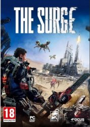 The Surge: Complete Edition (2017) (RePack от xatab) PC