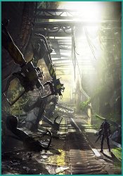 The Surge (2017) (Steam-Rip от R.G. Origins) PC