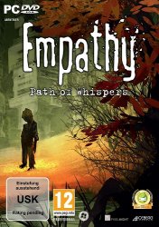 Empathy: Path of Whispers (2017/Лицензия) PC