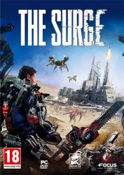 The Surge: Complete Edition (2017) (RePack от FitGirl) PC