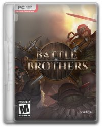 Battle Brothers: Deluxe Edition (2017) (RePack от SpaceX) PC