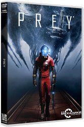 Prey: Digital Deluxe Edition (2017) (RePack от R.G. Механики) PC