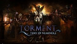 Выпущено крупное обновление для Torment: Tides of Numenera