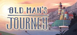 Old Man's Journey (2017/Лицензия) PC