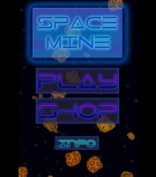 Space Mine (2017) PC