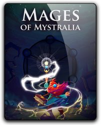 Mages of Mystralia (2017) (RePack от qoob) PC