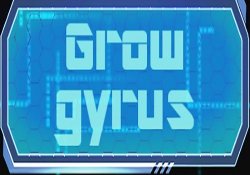 Grow A Gyrus (2017) PC