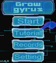 Grow A Gyrus (2017) PC