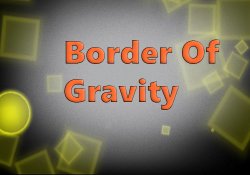 Border Of Gravity (2017) PC