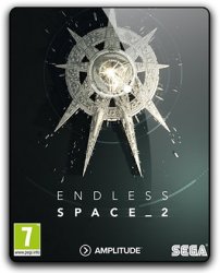 Endless Space 2: Digital Deluxe Edition (2017) (RePack от Chovka) PC