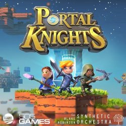 Portal Knights (2017/Лицензия) PC