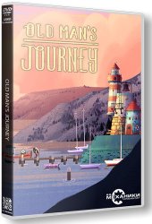 Old Man's Journey (2017) (RePack от R.G. Механики) PC